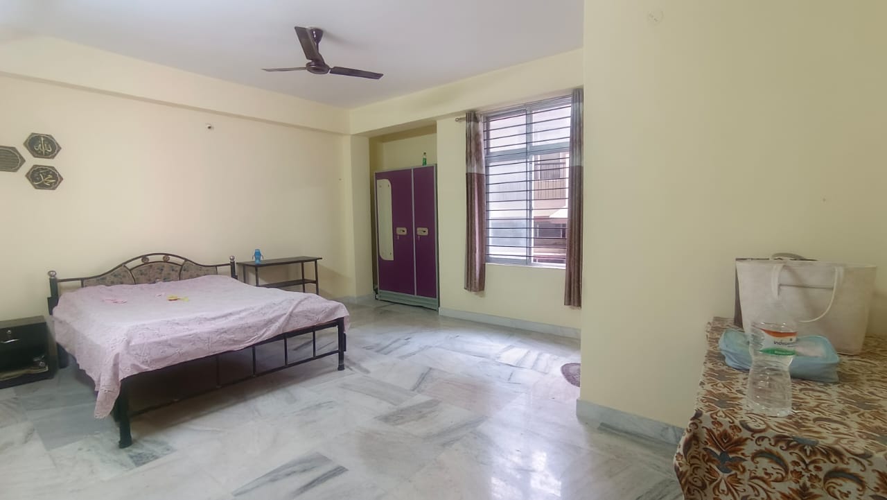 Fully Furnished 4bhk in Lichubari Path, Jaya Nagar, Khanapara, Guwahati, Assam, India for Rent